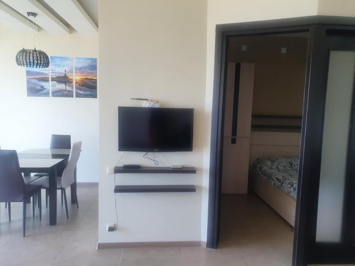 Apartment Magnolia Seaside Batumi Exterior foto