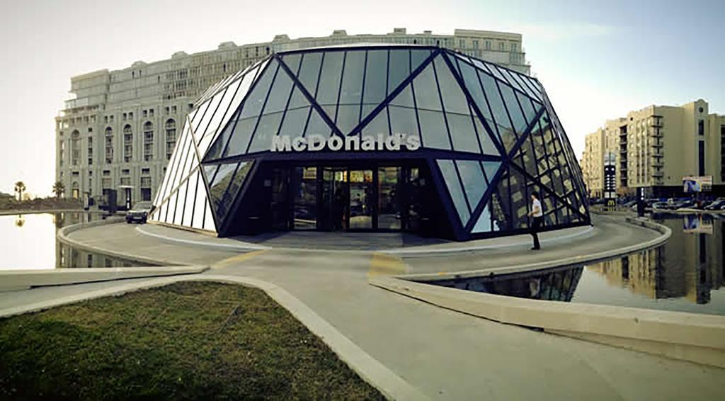 Apartment Magnolia Seaside Batumi Exterior foto