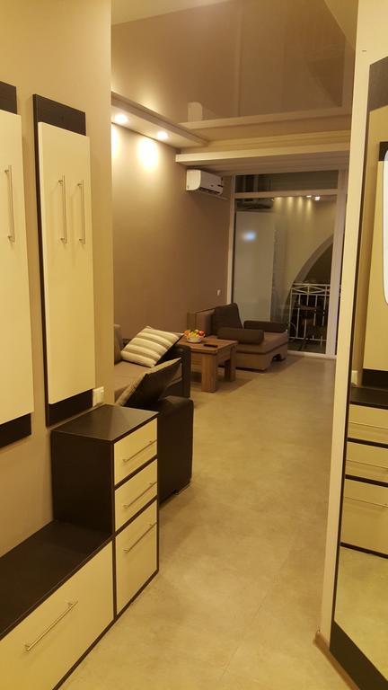 Apartment Magnolia Seaside Batumi Cameră foto